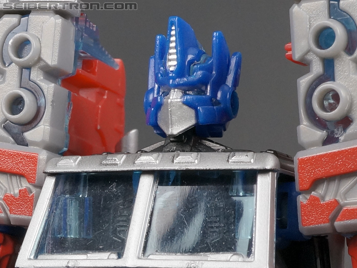 Transformers United Laser Optimus Prime (Image #81 of 133)