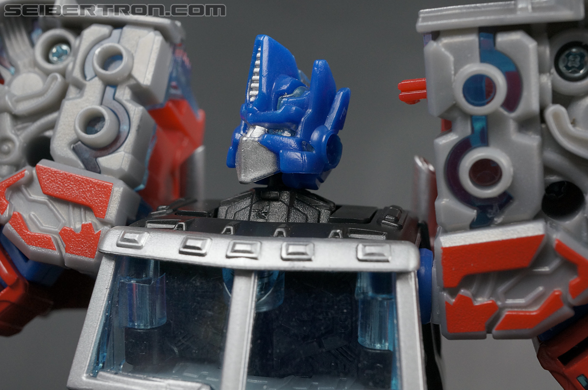Transformers United Laser Optimus Prime (Image #93 of 133)