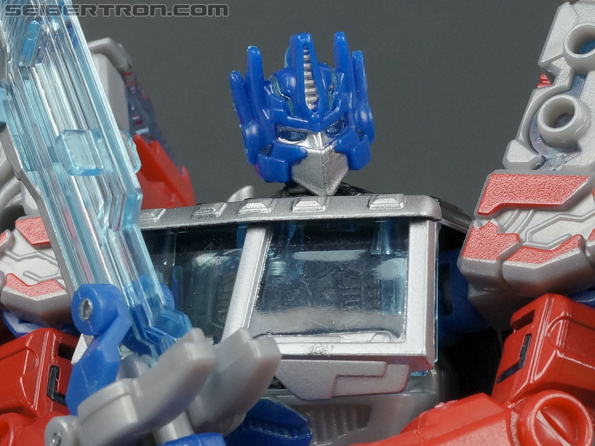 Transformers United Laser Optimus Prime (Image #114 of 133)