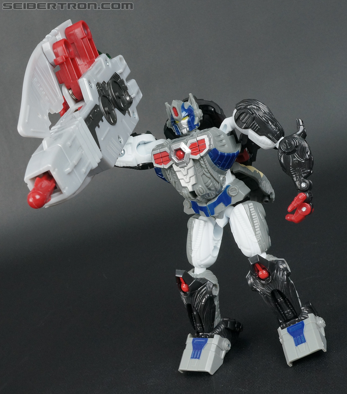 Transformers United Optimus Primal (Image #148 of 200)