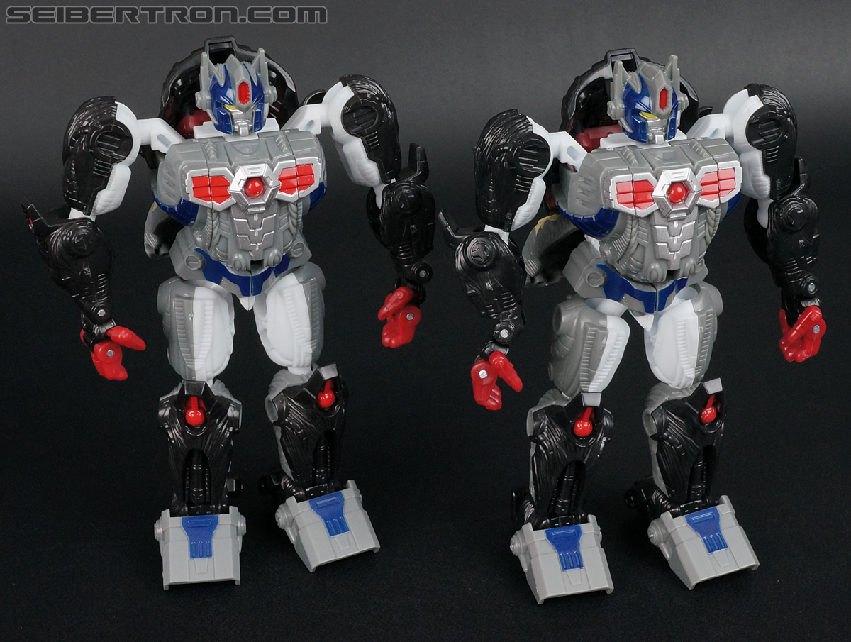 Transformers United Optimus Primal (Image #186 of 200)