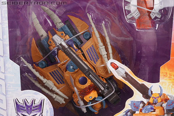 Transformers United Ark Unicron (Image #3 of 130)