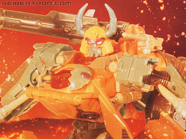 Transformers United Ark Unicron (Image #11 of 130)