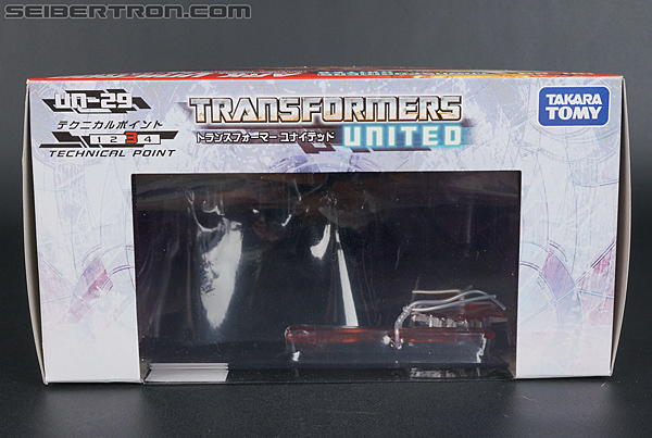 Transformers United Ark Unicron (Image #17 of 130)