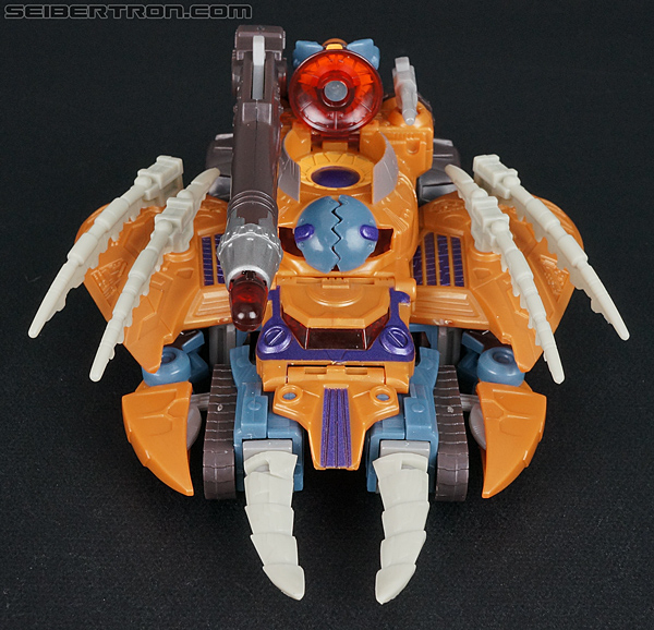 Transformers United Ark Unicron (Image #20 of 130)