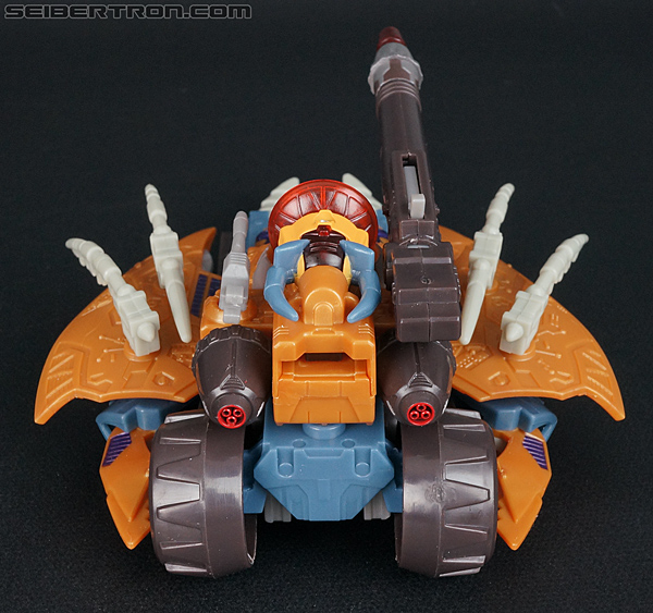 Transformers United Ark Unicron (Image #25 of 130)