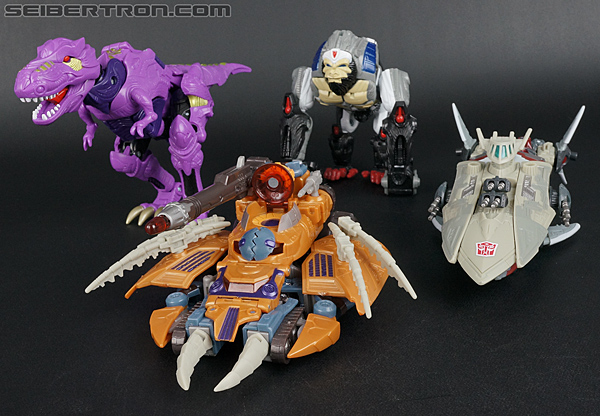 Transformers United Ark Unicron (Image #37 of 130)