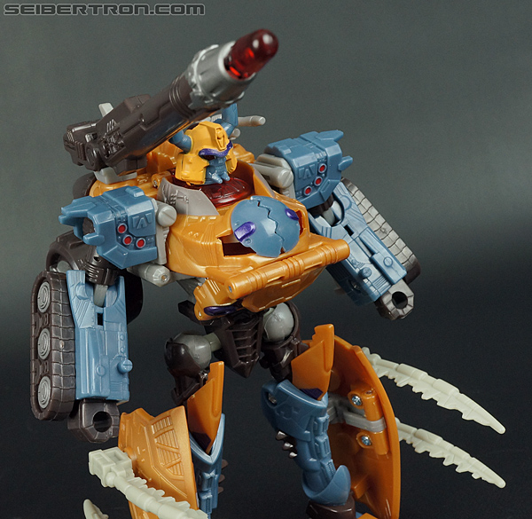 Transformers United Ark Unicron (Image #50 of 130)