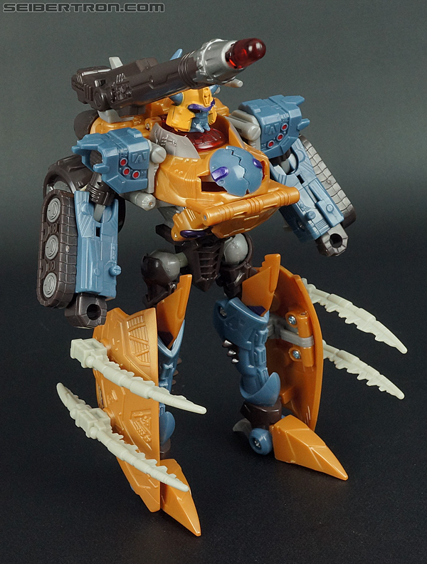 Transformers United Ark Unicron (Image #52 of 130)