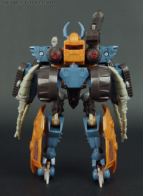 Transformers United Ark Unicron (Image #62 of 130)