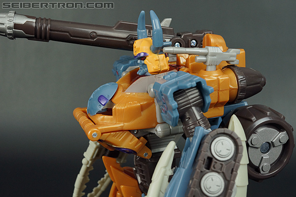 Transformers United Ark Unicron (Image #67 of 130)