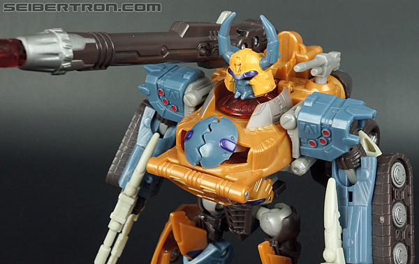 Transformers United Ark Unicron (Image #69 of 130)