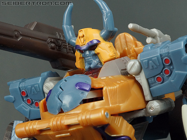 Transformers United Ark Unicron (Image #72 of 130)