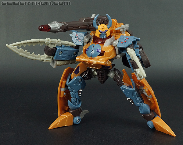 Transformers United Ark Unicron (Image #83 of 130)