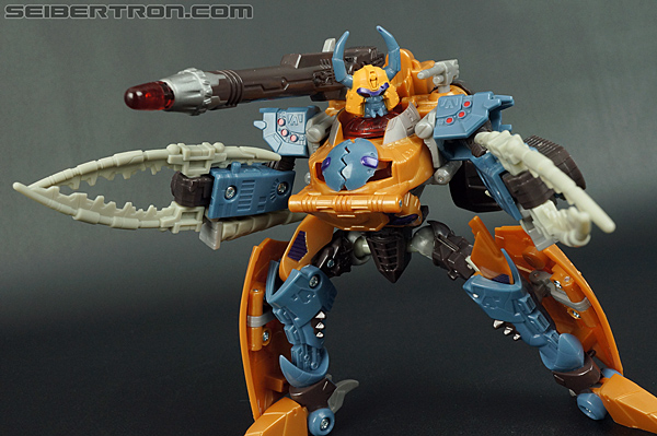Transformers United Ark Unicron (Image #84 of 130)