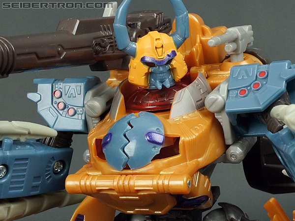 Transformers United Ark Unicron (Image #85 of 130)