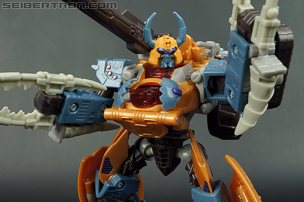 Transformers United Ark Unicron (Image #93 of 130)