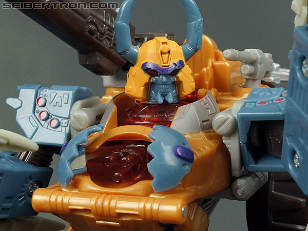 Transformers United Ark Unicron (Image #94 of 130)