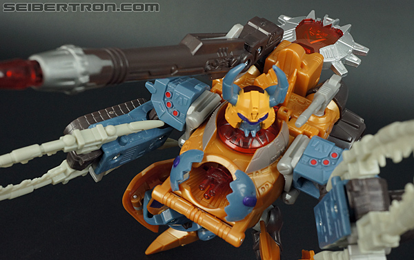 Transformers United Ark Unicron (Image #96 of 130)