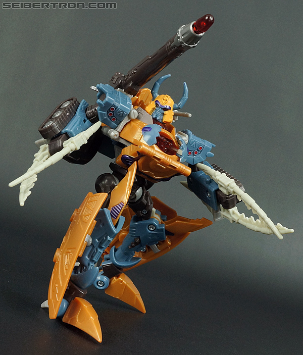 Transformers United Ark Unicron (Image #97 of 130)