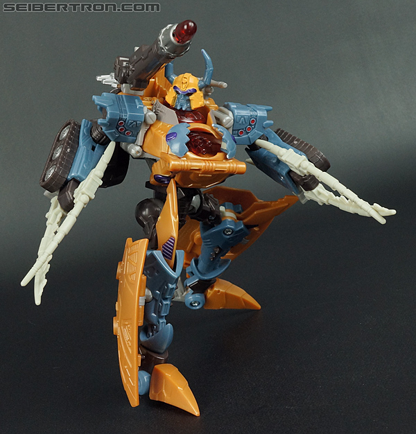 Transformers United Ark Unicron (Image #102 of 130)