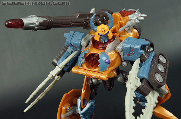 Transformers United Ark Unicron (Image #106 of 130)