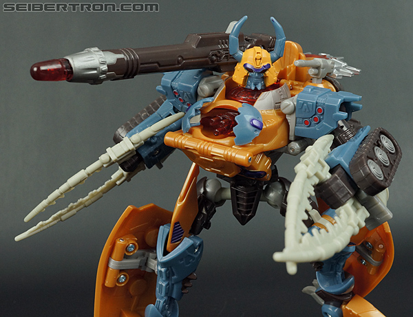 Transformers United Ark Unicron (Image #107 of 130)