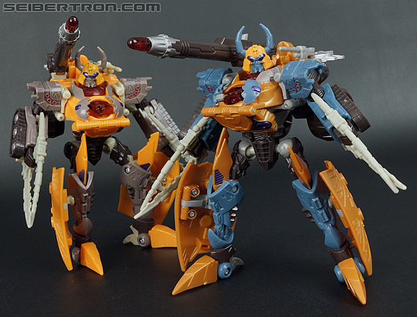 Transformers United Ark Unicron (Image #110 of 130)