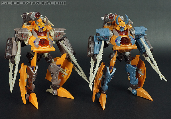 Transformers United Ark Unicron (Image #112 of 130)