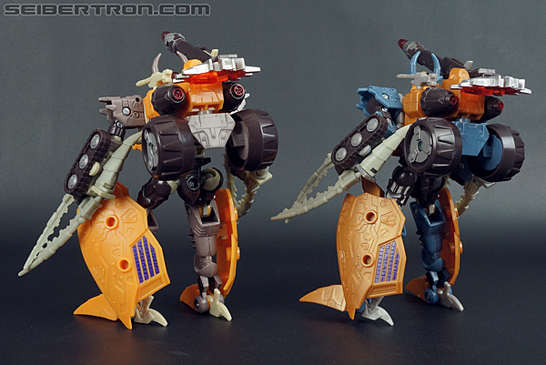 Transformers United Ark Unicron (Image #114 of 130)