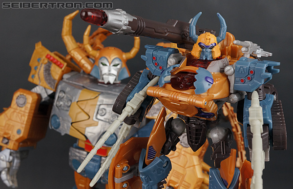 Transformers United Ark Unicron (Image #127 of 130)