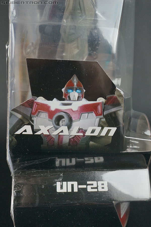 Transformers United Axalon (Image #5 of 127)