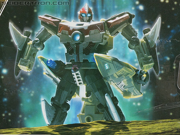 Transformers United Axalon (Image #9 of 127)