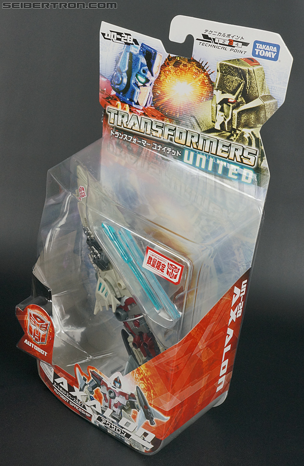 Transformers United Axalon (Image #13 of 127)