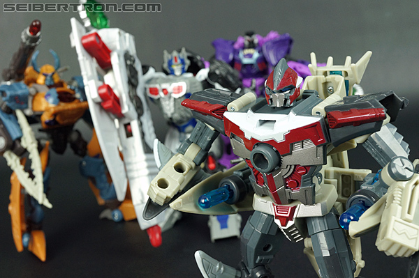 Transformers United Axalon (Image #108 of 127)