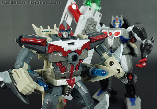 Transformers United Axalon (Image #111 of 127)