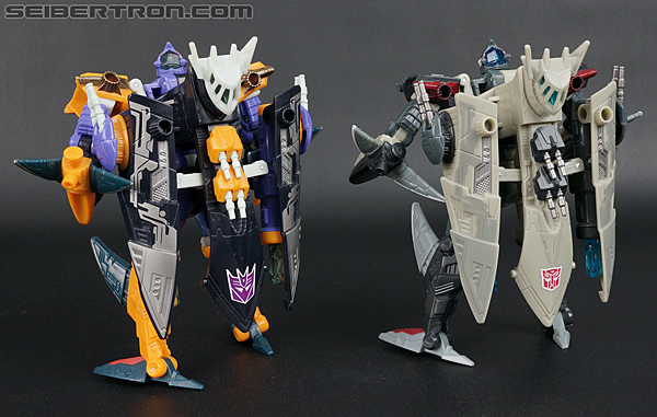 Transformers United Axalon (Image #121 of 127)