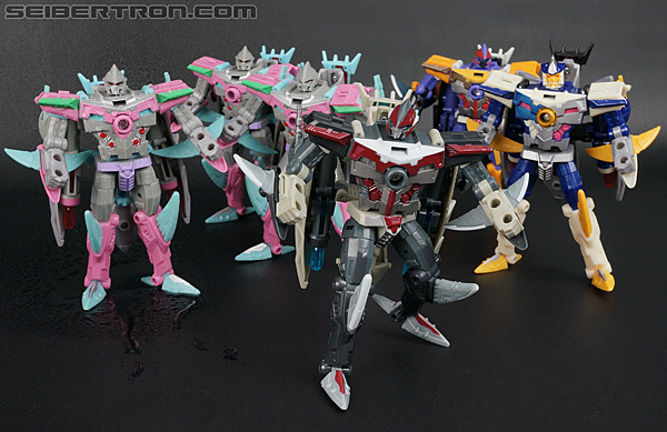 Transformers United Axalon (Image #123 of 127)