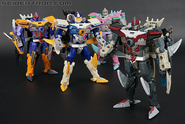 Transformers United Axalon (Image #126 of 127)