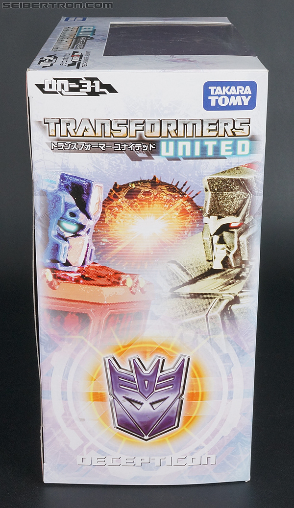 Transformers United Beast Megatron (Image #6 of 154)