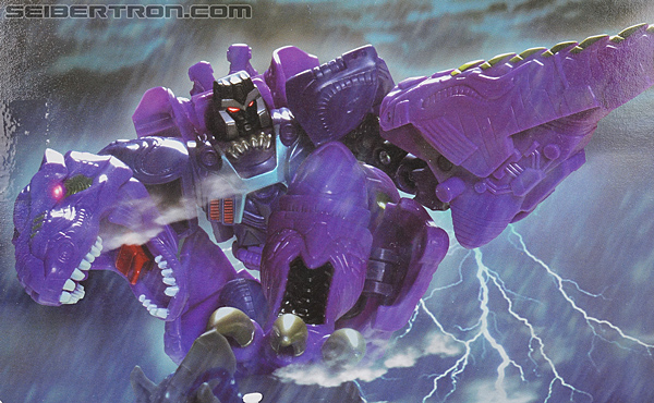 Transformers United Beast Megatron (Image #11 of 154)