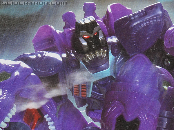 Transformers United Beast Megatron (Image #12 of 154)