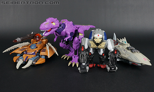 Transformers United Beast Megatron (Image #63 of 154)