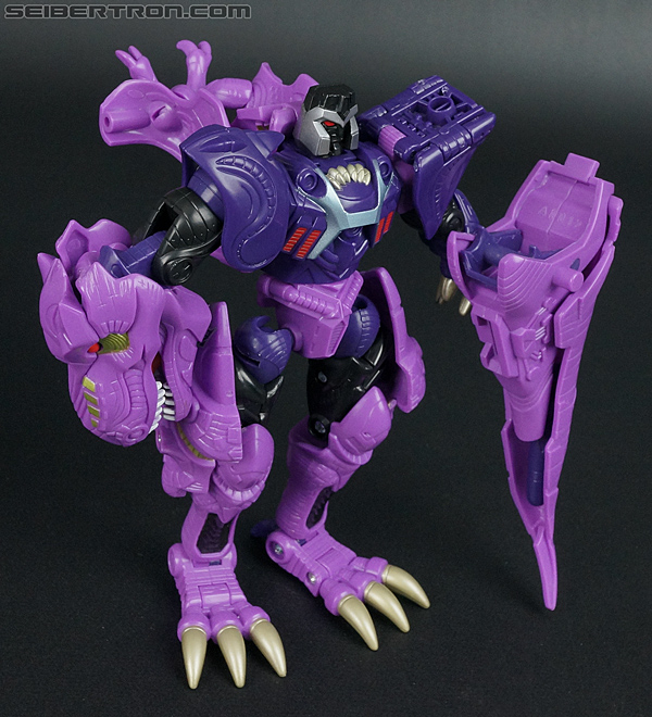 Transformers United Beast Megatron (Image #83 of 154)