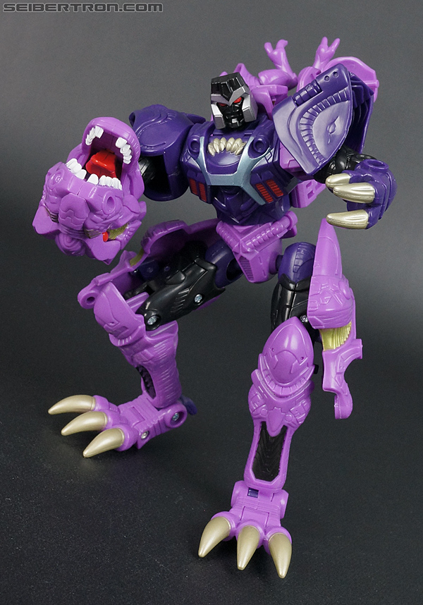Transformers United Beast Megatron (Image #115 of 154)
