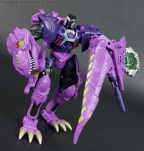Transformers United Beast Megatron (Image #124 of 154)
