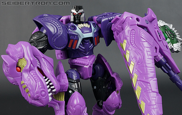 Transformers United Beast Megatron (Image #125 of 154)