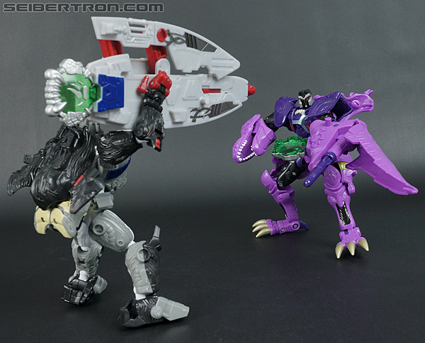 Transformers United Beast Megatron (Image #133 of 154)