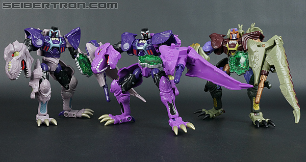 Transformers United Beast Megatron (Image #136 of 154)