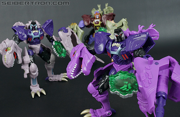 Transformers United Beast Megatron (Image #137 of 154)